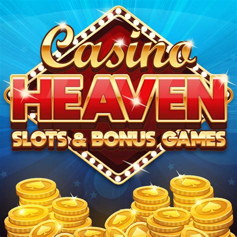 slots heaven sign up bonus